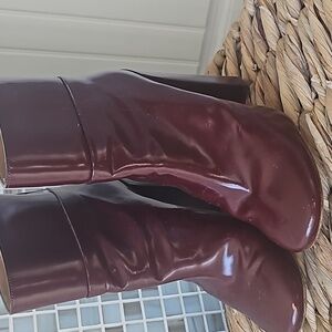 Chloe Booties